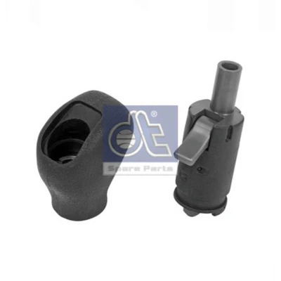 Kuva Vaihdekepin nuppi DT Spare Parts 7.40070