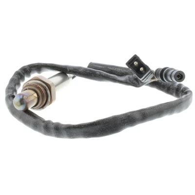 Kuva VEMO Original Quality V30 76 0043 Lambda Anturi M18 x 1,5 Säätöanturi, Kierre, esivoideltu Musta 3 Kulmikas MERCEDES BENZ: W124 Sedan, Coupe