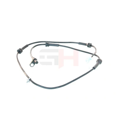 Kuva Tunnistin, kiertonopeus, Taka akseli, vasen NISSAN SENTRA VI OE 47901ET000, 47901ZT00A, JZ6037