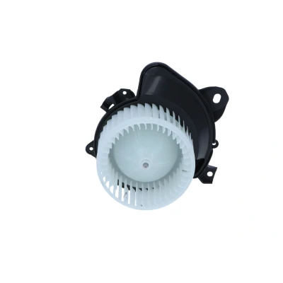 Kuva NRF 34027 Lämmityslaitteen Puhallin ilman integroitua säädintä adapterilla FIAT: Punto Evo Hatchback, Grande Linea
