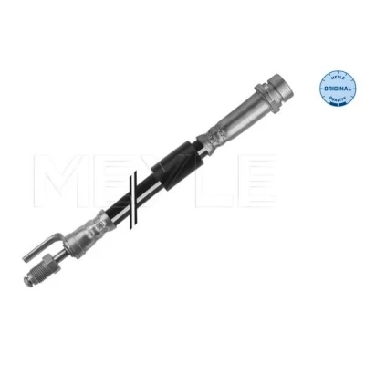 Kuva MEYLE 714 525 0034 Jarruletku Etuakseli 370 M10x1 FORD: Transit Mk6 Bussi, Van