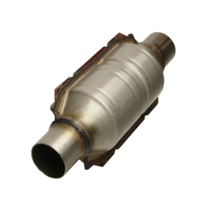 Kuva MAXGEAR 27 6147 Katalysaattori, yleismalli Euro 2 55 1800 Pyöreä
