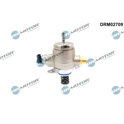 Kuva DR.MOTOR AUTOMOTIVE DRM02709 Korkeapainepumppu VOLKSWAGEN: Passat B6 Variant, B7 Scirocco III, AUDI: A6 C7 Sedan, A4 B8 Allroad