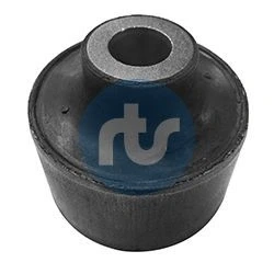 Kuva RTS 017 00996 Tukivarren Hela etuakseli molemminpuoleinen, Alla, Takana 77 Kumimetallilaakeri Poikittaistukivarrelle