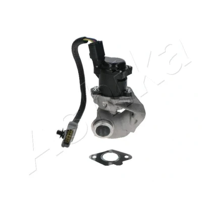 Kuva ASHIKA 150 00 0301 EGR Venttiili Sähköinen VOLVO: V50, S40 II, C30, FORD: Focus 2 Kombi, 2, C Max