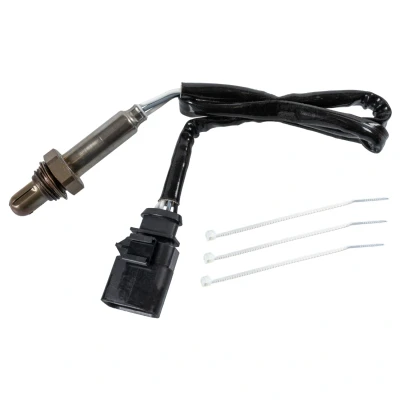 Kuva FEBI BILSTEIN 175850 Lambda Anturi Lämmitetty 4 VOLKSWAGEN: Golf 5, Polo IV Hatchback, Touran I, AUDI: A3 Sportback, SEAT: Ibiza