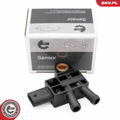Kuva Sensori, pakokaasupaine ESEN SKV 17SKV876