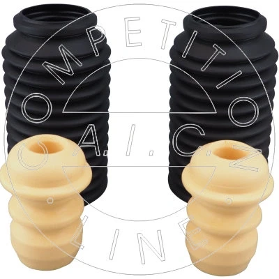 Kuva AIC 58392Set Iskunvaimentimen Suojakumi Etuakseli, vasen, oikea PORSCHE: Boxster