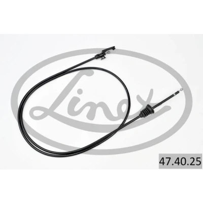 Kuva LINEX 47.40.25 Konepellin Avausvedin