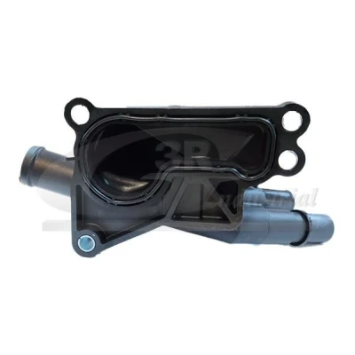 Kuva 3RG 80363 Termostaattikotelo 91C FORD: Tourneo Custom V362 Bussi, FOCUS 3, 3 Turnier