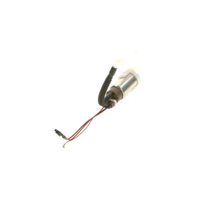 Kuva BOSCH 1 987 580 011 Polttoainepumppu Sähköinen Asennusmateriaalilla Liitäntäosilla