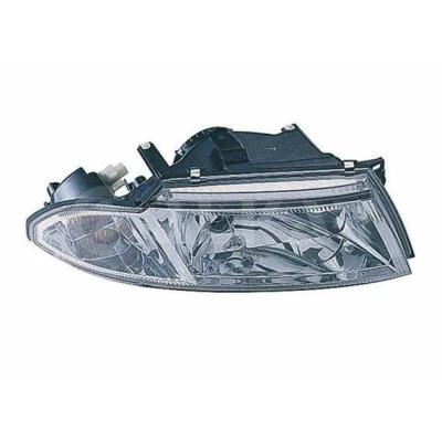 Kuva ALKAR 2752528 Ajovaloumpio Oikea P21W, T4W, H4 MITSUBISHI: Carisma Sedan, Hatchback