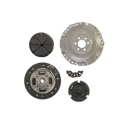 Kuva VALEO KIT2P 821276 Kytkinpaketti Painelevyllä, Ilman irroitusmekanismia Kytkinlevyllä 200 VOLKSWAGEN: Golf 4, 4 Variant, Bora Sedan