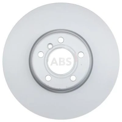 Kuva A.B.S. COATED 18121 Jarrulevyt 348 36 5 120 Tuuletettu pinnoitettu BMW: Sedan, Touring, 7