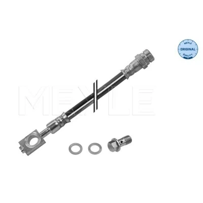 Kuva Jarruletku, Taka akseli AUDI Q3, SEAT ALHAMBRA, VW CC B7, PASSAT ALLTRACK B7 Variant, B6, SHARAN, TIGUAN OE 5N0 61