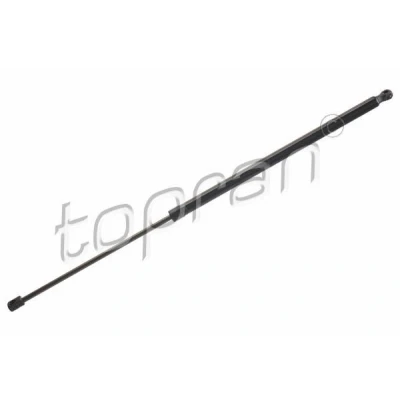 Kuva TOPRAN 600 194 Takaluukun Kaasujousi 720 794 Auton takaluukku, Molemminpuolin