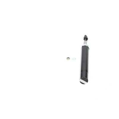 Kuva KAVO PARTS SSA 8002 Iskunvaimentimet Taka akseli Kaasupaine Kaksiputki Teleskooppi iskunvaimentaja Tappi ylhäällä SUZUKI: SWIFT 2