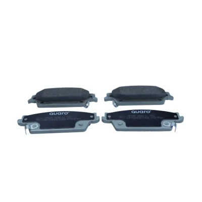 Kuva QUARO QP0899 Jarrupalat Taka akseli CADILLAC: SRX