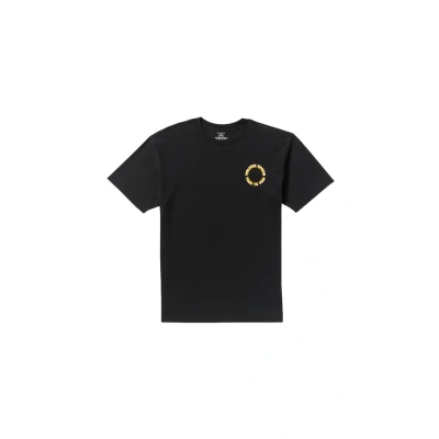 Kuva Volcom Printtipaita, Koko: Large, Black