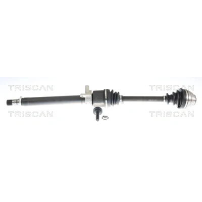 Kuva TRISCAN 8540 11602 Vetoakseli 934mm Tripodi nivel, Vakionopeusnivel MINI: Countryman