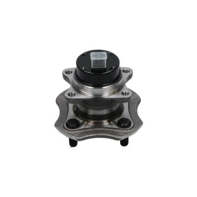 Kuva KAVO PARTS WBH 9012 Pyöränlaakerit Taka akseli integroidulla ABS sensorilla 67 TOYOTA: Yaris I Hatchback, Verso