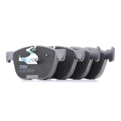 Kuva TRW COTEC GDB1726 Jarrupalat Kulumisenilmaisemelle BMW: X5, X6