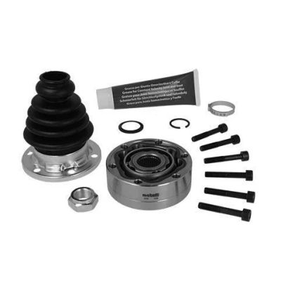 Kuva METELLI 16 1010 Vetonivel Kumi AUDI: 80 B3, B4 Sedan, Avant