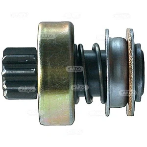 Kuva HC Cargo F 032 230 144 Vapaakytkin, käynnistinmoottori 27,8mm 10