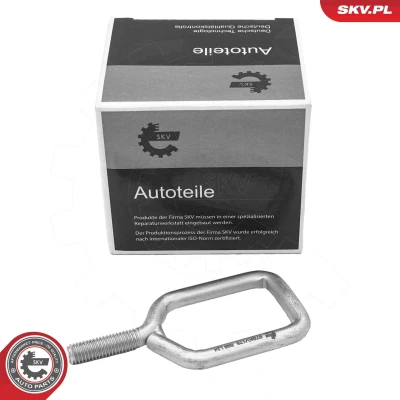 Kuva Konepellin lukko Esen skv 97SKV178 bmw, mini OE 51237247080
