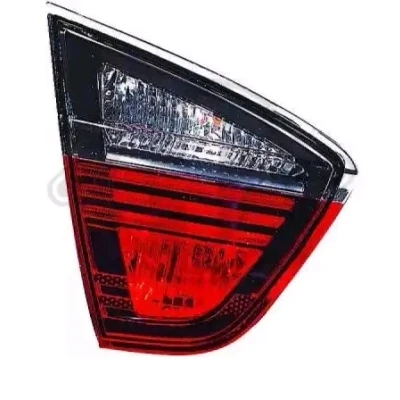Kuva DIEDERICHS 1216096 Takavalot Oikea Sisä osa Ilman lampun kantaa BMW: 3 Sedan