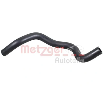 Kuva METZGER 2421878 Jäähdyttimen Letku EPDM (eteenipropeeni dieeni kumi) ilman kiristimiä HYUNDAI: ix35