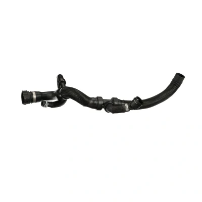 Kuva GATES 05 3960 Jäähdyttimen Letku EPDM (eteenipropeeni dieeni kumi) VOLVO: V60 I, V70 3, XC60 I