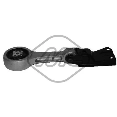 Kuva Moottorin tuki, Takana AUDI A1, A1 Sportback, SEAT CORDOBA, IBIZA III, IV, SC ST SKODA FABIA I, VW POLO, POLO V OE 6Q019