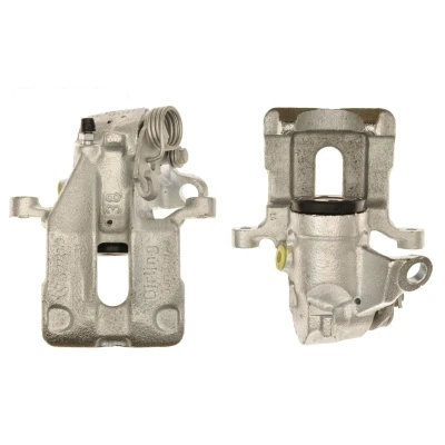 Kuva BOSCH 0 986 473 673 Jarrusatula Valurauta 50,5 VOLKSWAGEN: GOLF 3, 2, Passat B3/B4 Variant