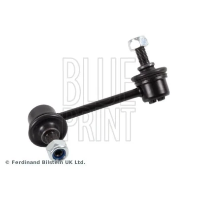 Kuva BLUE PRINT ADM58511 Koiranluu Etuakseli, vasen 131 Itselukittuvalla mutterilla MAZDA: MX 5 2