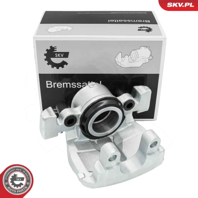 Kuva Jarrusatula, Etuakseli, vasen Esen skv 79SKV451 citroën, ds, opel, peugeot, vauxhall OE 16 231 620 80, 95525367