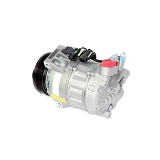 Kuva NRF 32627G Ilmastoinnin Kompressori 10S15C 12 PAG 46 kompressoriöljyllä TOYOTA: Avensis I Sedan