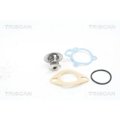 Kuva TRISCAN 8620 2391 Termostaatti 91 VOLKSWAGEN: Golf 4 Variant, 2, 4, AUDI: A6 C4 Avant, 100 Sedan, 80 B3, FORD: Sierra Mk2 Sedan