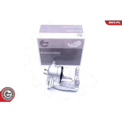 Kuva Jarrusatula, Etuakseli, vasen SEAT, SKODA, VW OE 6Q0615123, 6Q0615123A, 6Y0615123