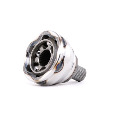 Kuva VAICO V10 7411 Vetonivel EXPERT KITS + Pyörän puoli Asennusmateriaalilla Rasvavoitelulla Poimusuojuksella Thermoplast VOLKSWAGEN: Tiguan I