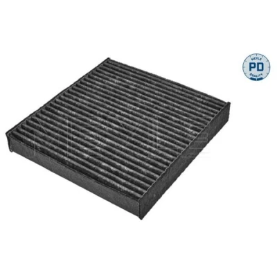 Kuva MEYLE 212 326 0016/PD Raitisilmasuodatin ABARTH: 500 / 595 695 Hatchback, 500C 595C 695C Cabriolet, FIAT: Panda III Hatchback
