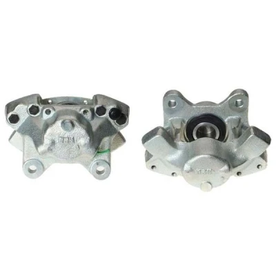 Kuva BUDWEG CALIPER 343204 Jarrusatula VOLVO: 740 Sedan, Farmari, 940 II Farmari