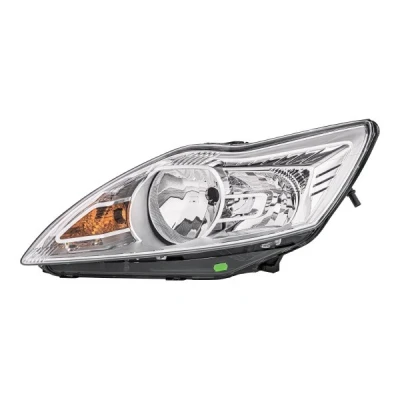 Kuva HELLA 1EE 354 257 011 Ajovaloumpio FORD: FOCUS 2 Kombi, 2, Cabriolet