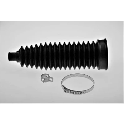 Kuva SPIDAN 84069 Hammastangon Suojakumi Thermoplast Ruostumattomalle nippusiteelle BMW: 3 Coupe, Touring, X1