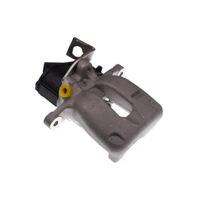 Kuva Jarrusatula, Taka akseli, vasen VW PASSAT B6, B6 Variant, CC OE 3C0615403B, 3C0615403H