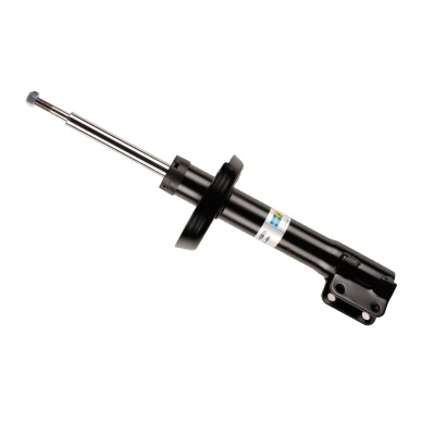 Kuva BILSTEIN B4 OE Replacement 22 040909 Iskunvaimentimet Etuakseli Kaasupaine Kaksiputki Joustintuki Tappi ylhäällä, Purisitin alhaalla