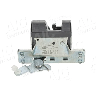 Kuva AIC 70315 Takaluukun Lukko Takana