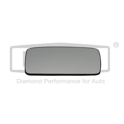 Kuva DPA 88571788402 Sivupeilin Lasi Oikea VOLKSWAGEN: GOLF 3, Vento, Polo III Classic