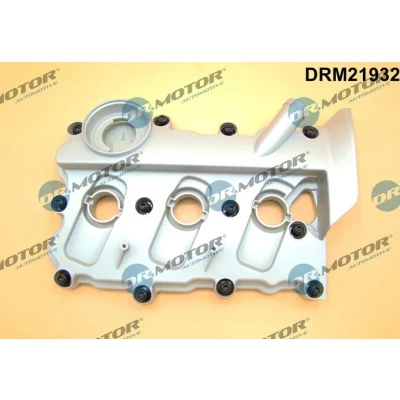 Kuva Venttiilikoppa, Vasen AUDI A4 B7, B7 Avant, Cabriolet, A6 Allroad C6, C6 A8 D3 OE 06E103471F, 06E103471G
