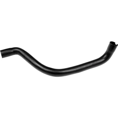 Kuva GATES 3791 Jäähdyttimen Letku EPDM (eteenipropeeni dieeni kumi) FIAT: Tempra Sedan